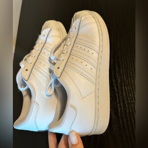 Kids superstar adidas